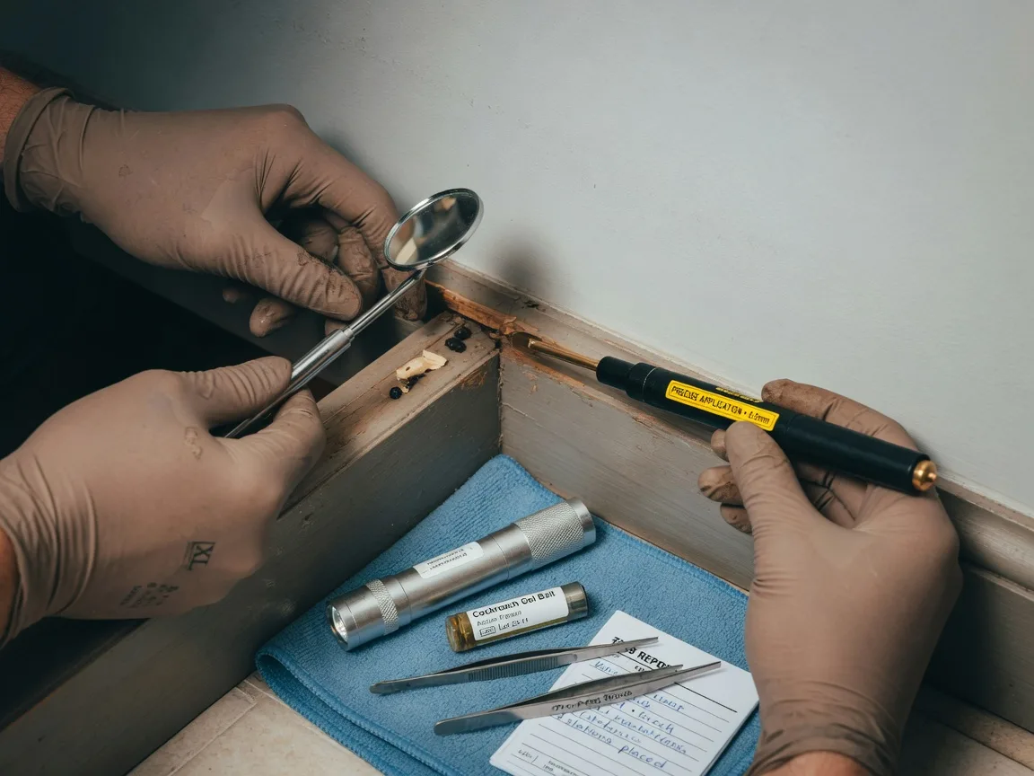 Why choose Emergency Pest Control in Dudley, MO